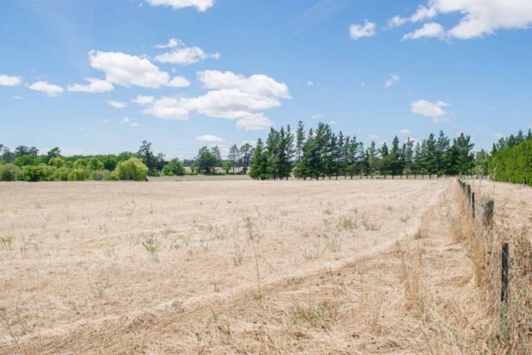 Photo of property in 376 Horsley Down Road, Hawarden, 7385