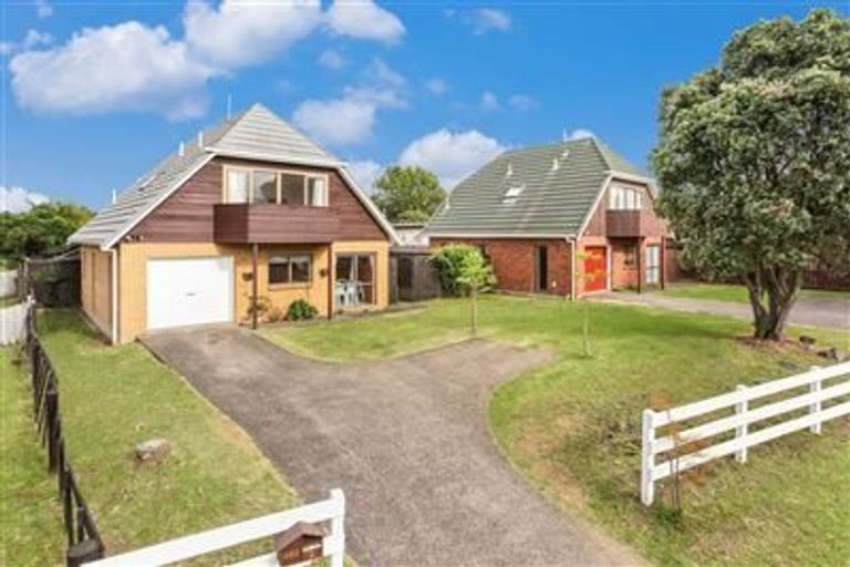 Photo of property in 1/469 Great South Road, Opaheke, Papakura, 2113