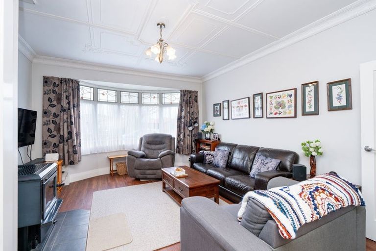 Photo of property in 122 Nelson Street, Georgetown, Invercargill, 9812