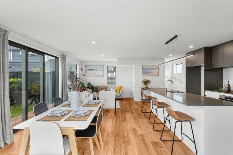 Photo of property in 2/525 Madras Street, St Albans, Christchurch, 8014