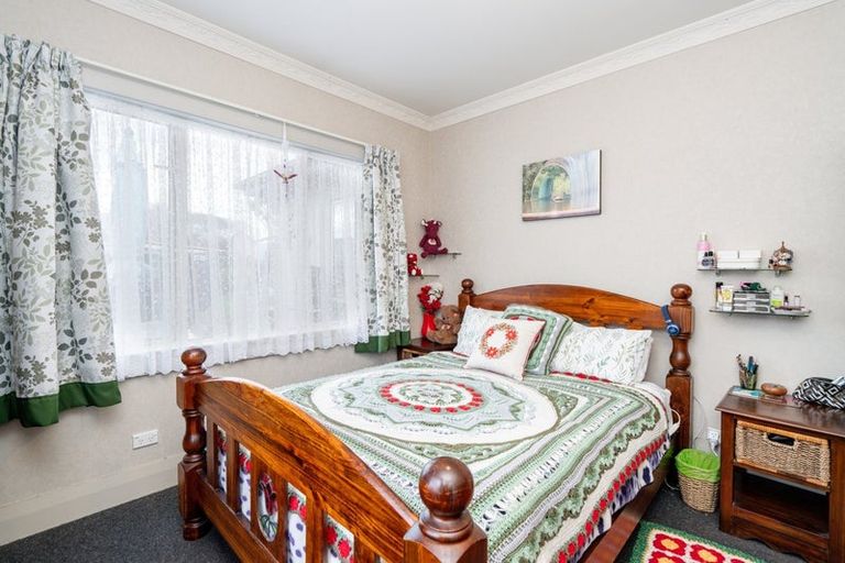 Photo of property in 122 Nelson Street, Georgetown, Invercargill, 9812