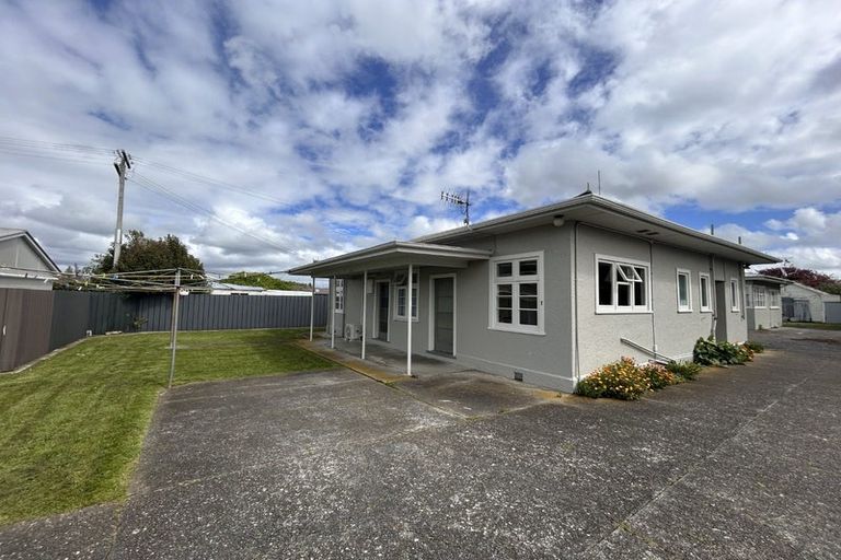 Photo of property in 26 Pascal Street, Palmerston North, 4410