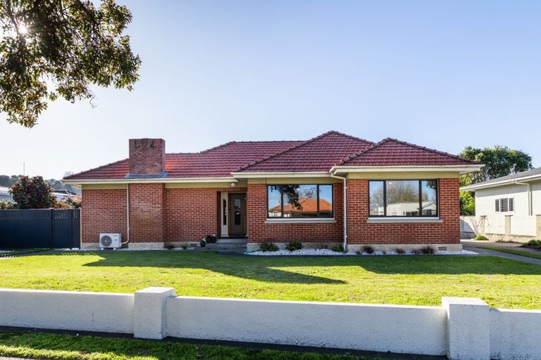 Photo of property in 27 Logan Avenue, Marewa, Napier, 4110