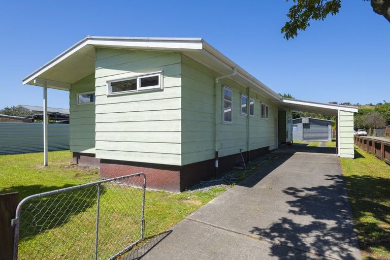 Photo of property in 542 Wainui Road, Kaiti, Gisborne, 4010