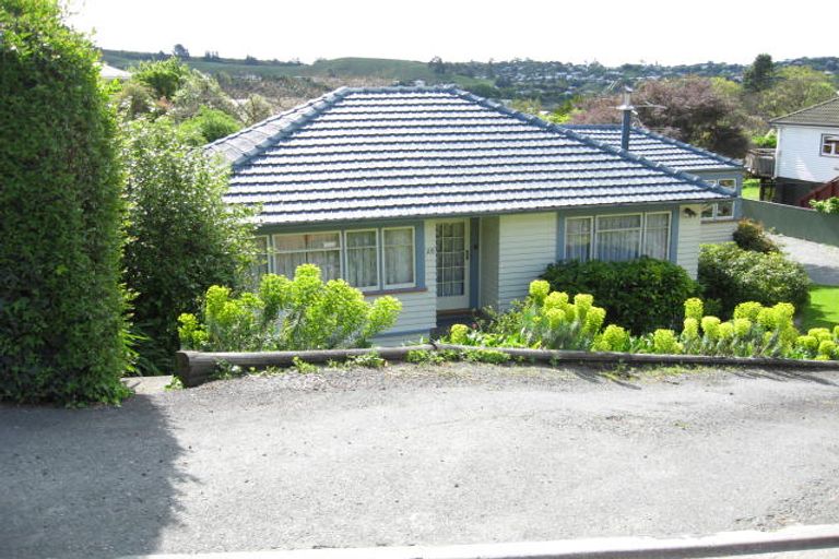 Photo of property in 28 Campbell Street, Nelson South, Nelson, 7010