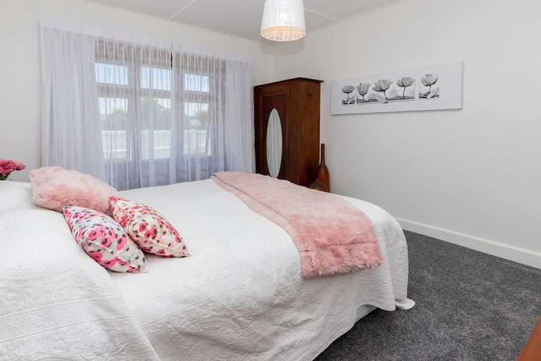 Photo of property in 37 Marlborough Street, Greymouth, 7805