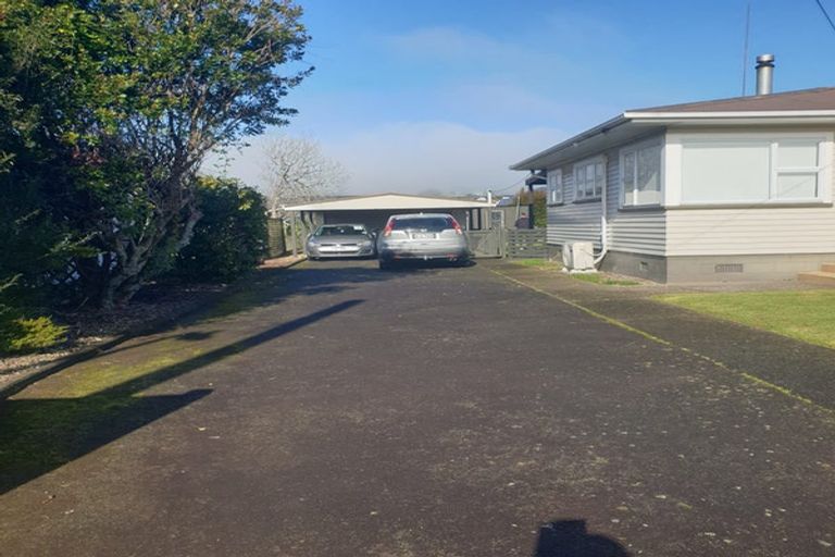 Photo of property in 12 Phillip Street, Pukekohe, 2120