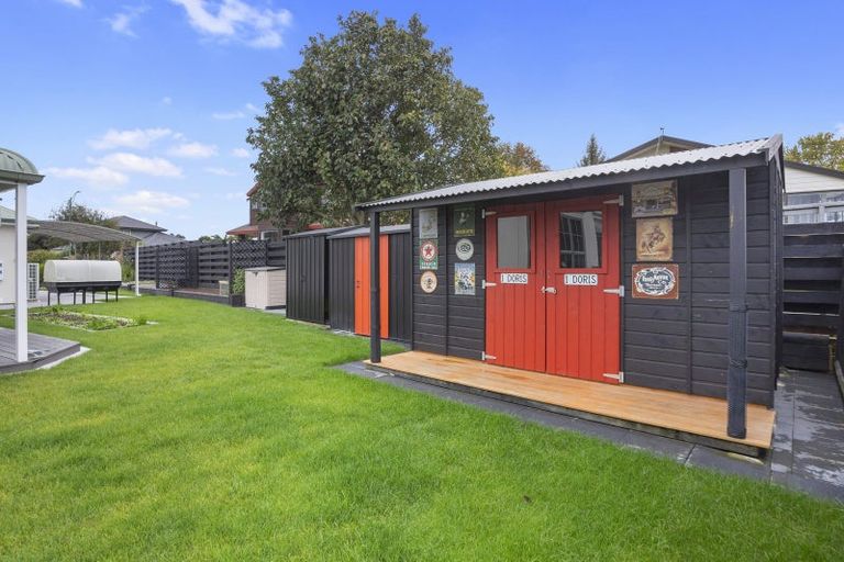 Photo of property in 10 Kaimai Drive, Matamata, 3400