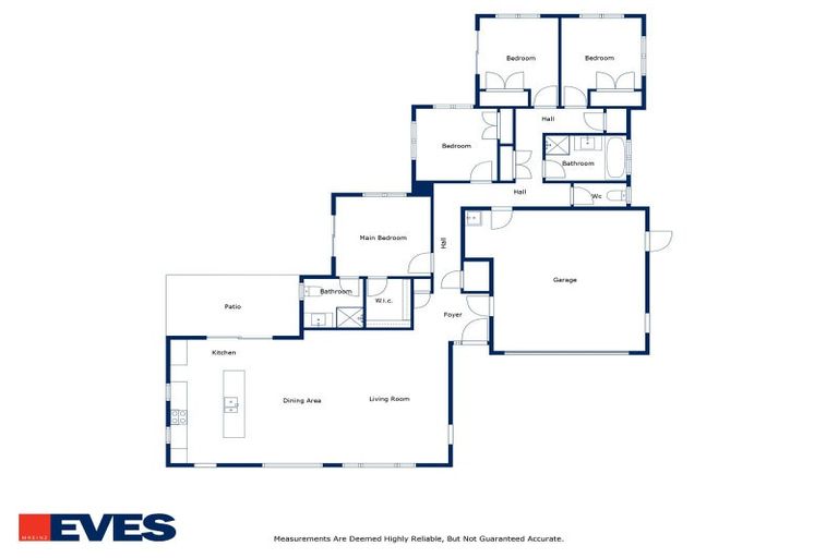 Photo of property in 17 Kirk Lane, Ohauiti, Tauranga, 3112