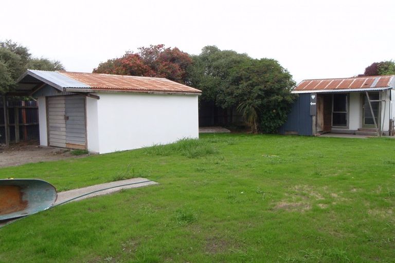Photo of property in 40 Britannia Street, North New Brighton, Christchurch, 8083