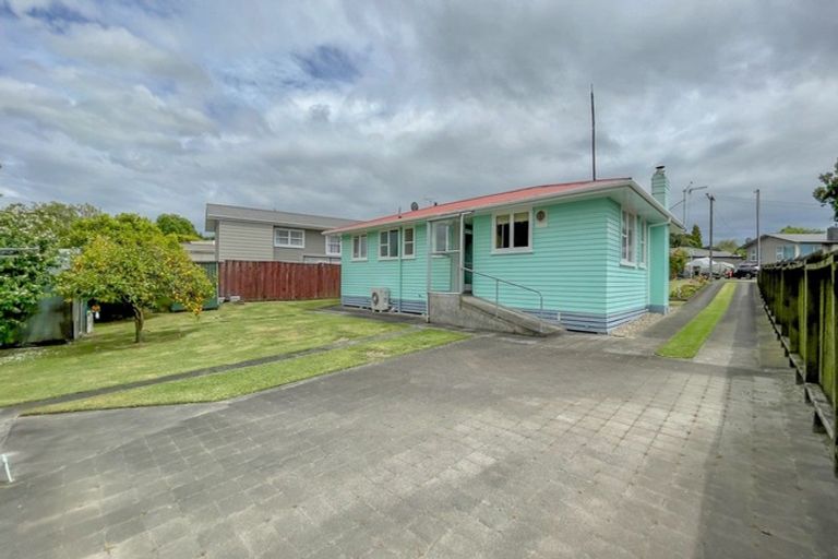 Photo of property in 7 Cobham Drive, Morrinsville, 3300