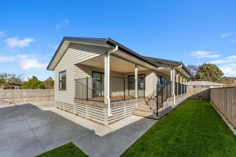 Photo of property in 12a Wakefield Street, Whanganui East, Whanganui, 4500