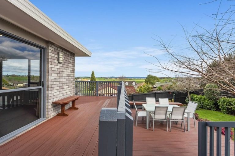 Photo of property in 3 West Ridge Drive, Western Heights, Hamilton, 3200