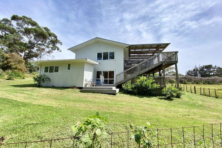 Photo of property in 494 Henderson Bay Road, Houhora, Kaitaia, 0484