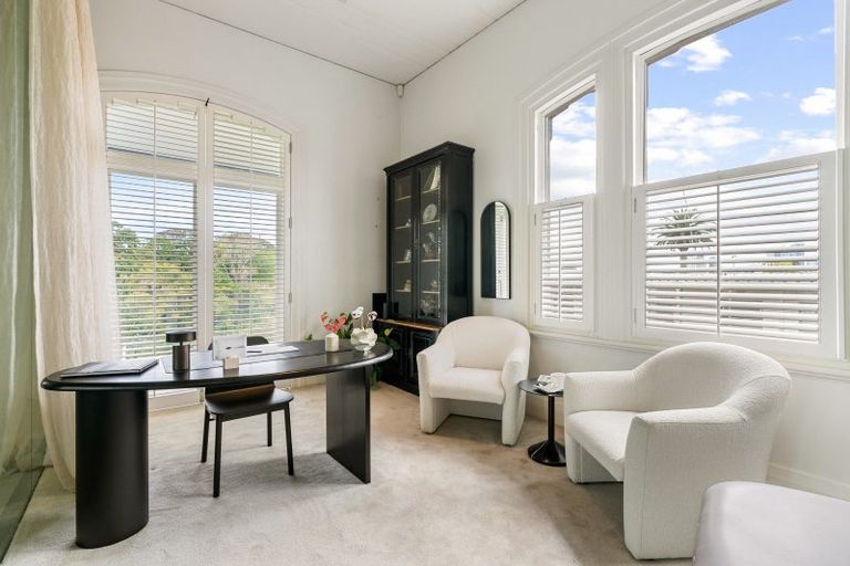 Photo of property in 19 Birdwood Crescent, Parnell, Auckland, 1052