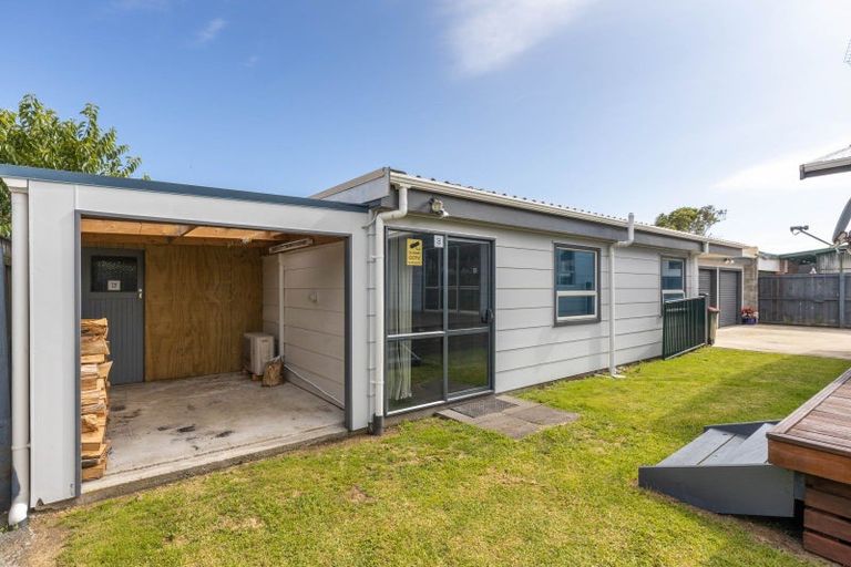 Photo of property in 41 Lantana Avenue, Bell Block, New Plymouth, 4312