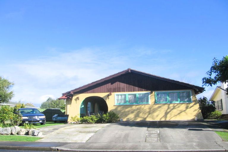 Photo of property in 26 Dundee Drive, Flaxmere, Hastings, 4120