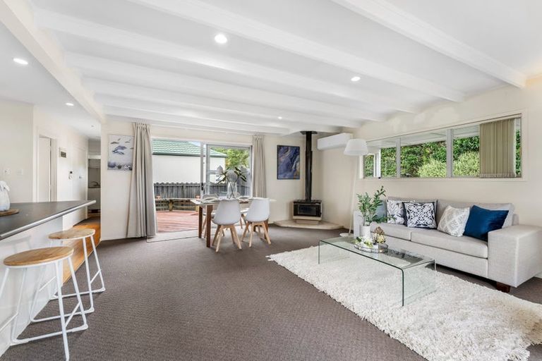 Photo of property in 54 Andrew Road, Howick, Auckland, 2010