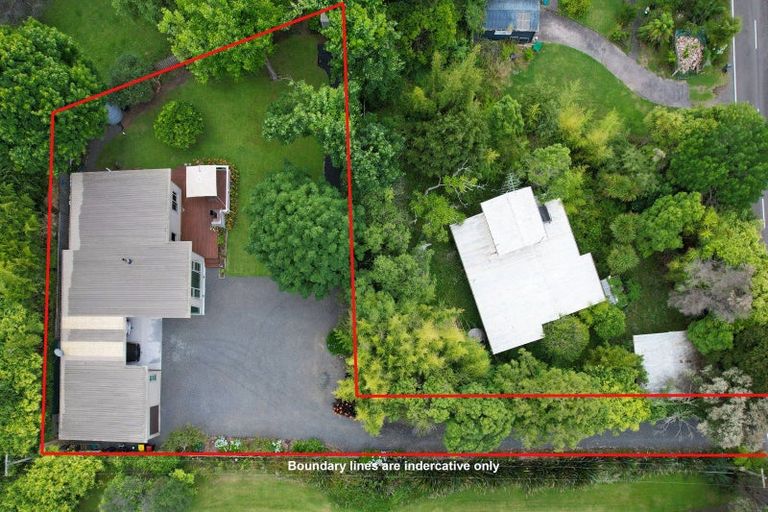 Photo of property in 344 Tapu Coroglen Road, Tapu, Thames, 3575