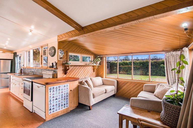 Photo of property in 216 Springvale Road, Springvale, Alexandra, 9391