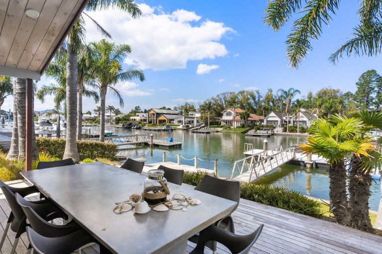 Photo of property in 122 Motu Capri, Pauanui, Hikuai, 3579