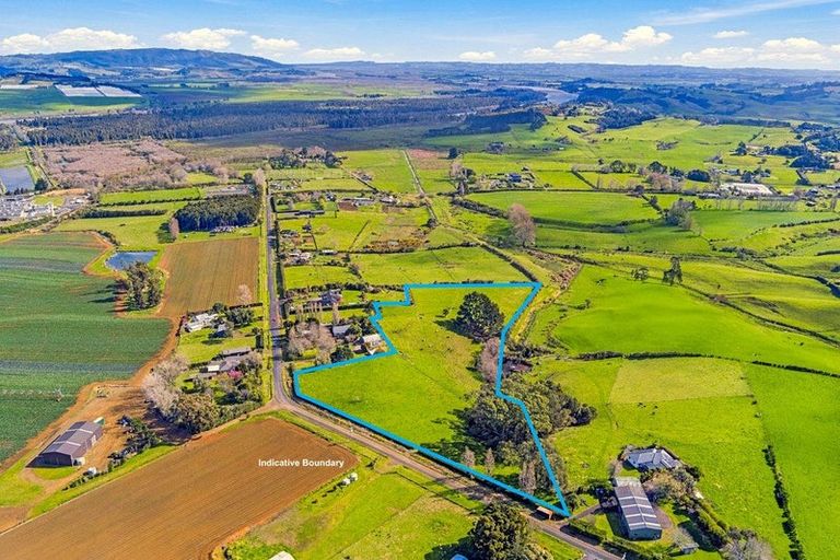 Photo of property in 162 Parker Lane, Buckland, Pukekohe, 2677