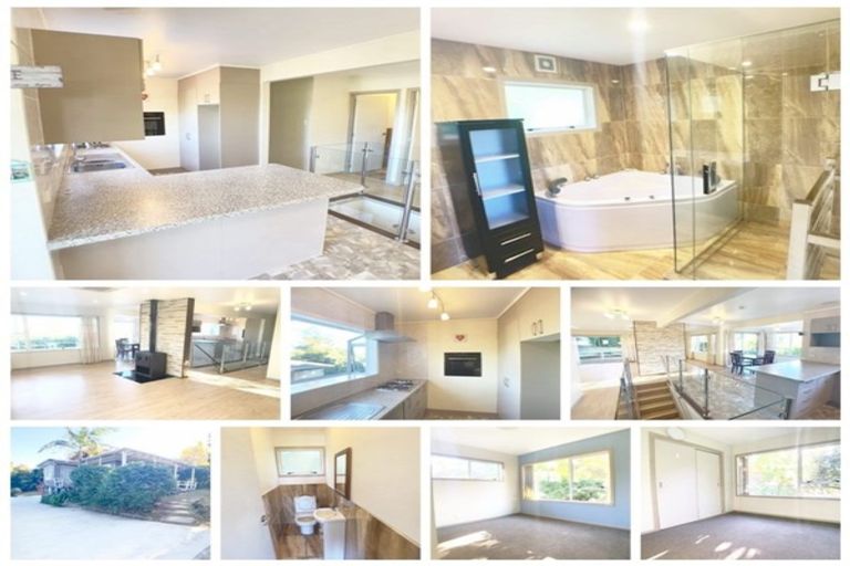 Photo of property in 11 Gladys Avenue, Glenfield, Auckland, 0629