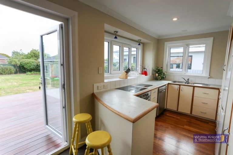 Photo of property in 107 Cobham Street, Spreydon, Christchurch, 8024