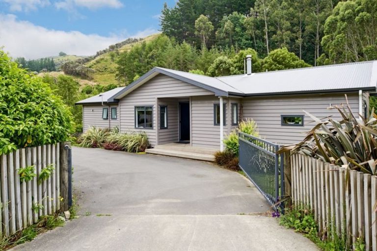 Photo of property in 101 Bulls Run Road, Moonshine Valley, Porirua, 5381