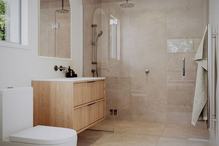 Photo of property in 51 Evesham Crescent, Spreydon, Christchurch, 8024