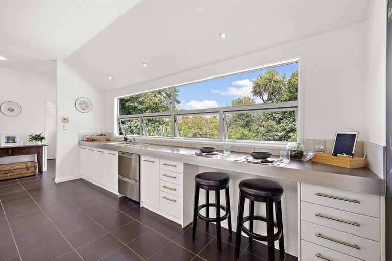 Photo of property in 49a Churchill Road, Cockle Bay, Auckland, 2014