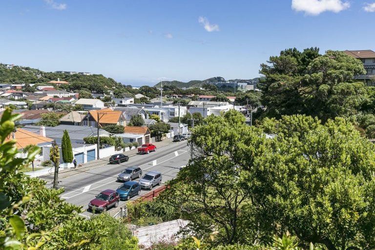 Photo of property in 533b Broadway, Miramar, Wellington, 6022