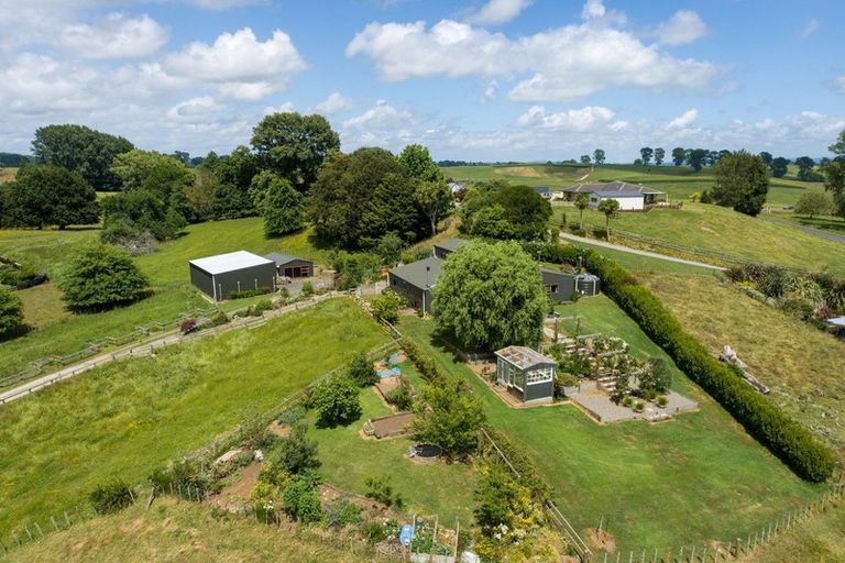 Photo of property in 107 Pine Road, Lichfield, Putaruru, 3482