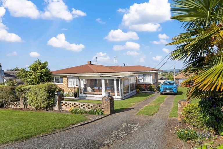 Photo of property in 11 Blucks Road, Otorohanga, 3900