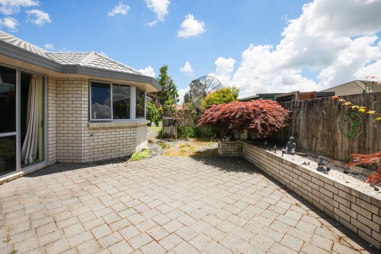 Photo of property in 6 Spinnaker Drive, Flagstaff, Hamilton, 3210