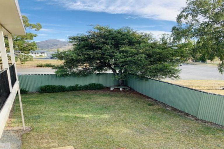 Photo of property in 234 Waitaki Drive West, Otematata, 9412