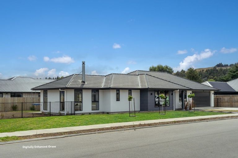 Photo of property in 123 Turnbull Drive, Witherlea, Blenheim, 7201