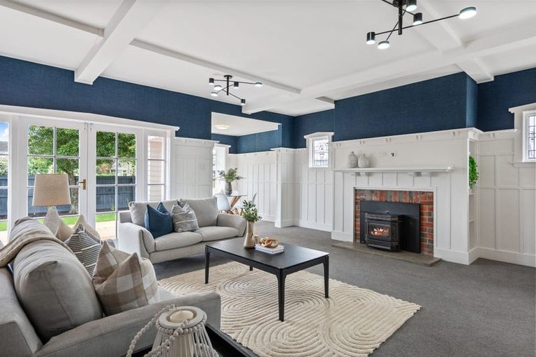 Photo of property in 1/142 Petrie Street, Richmond, Christchurch, 8013