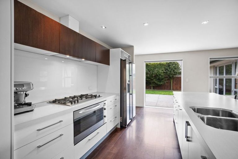 Photo of property in 174 Lowes Road, Rolleston, 7614