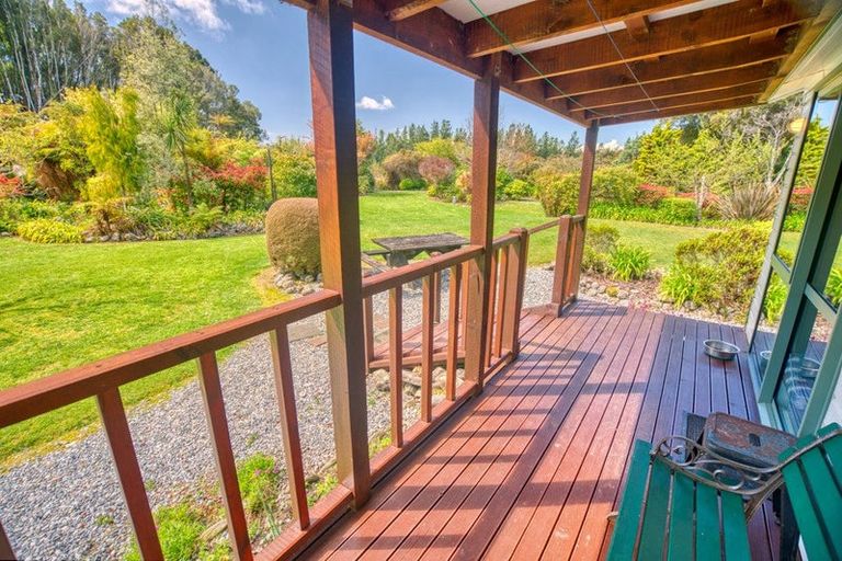 Photo of property in 427a Maori Creek Road, Marsden, Arnold Valley, 7872