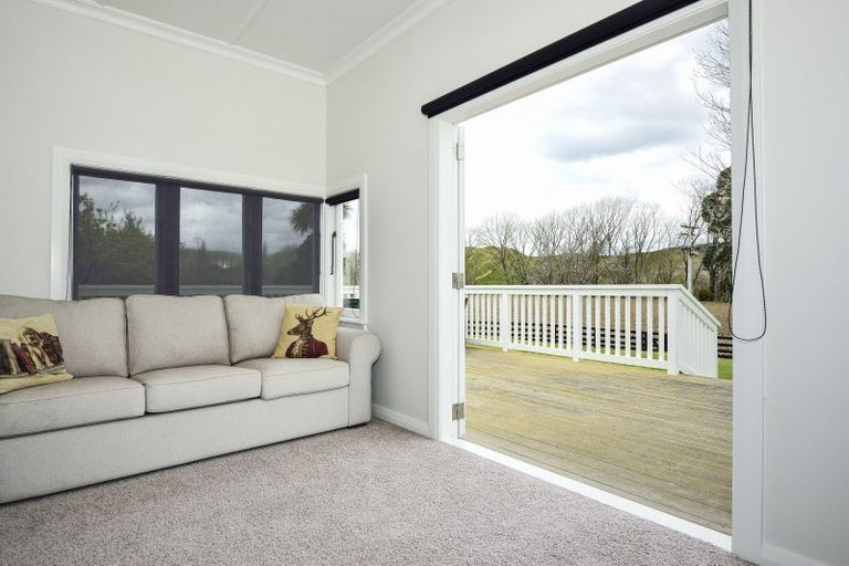 Photo of property in 232 Brownlie Road, Frasertown, Wairoa, 4195