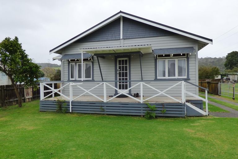 Photo of property in 35 Otiria Road, Moerewa, 0211