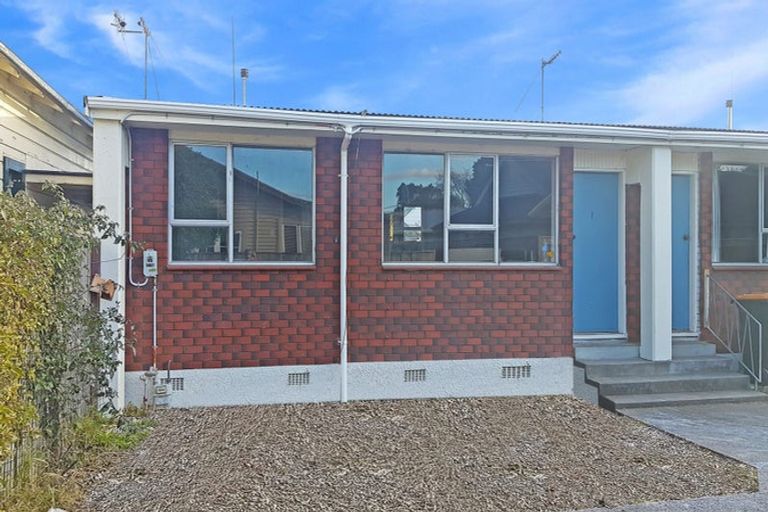 Photo of property in 17 Limbrick Street, Terrace End, Palmerston North, 4410