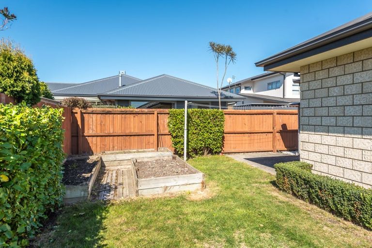 Photo of property in 4 Wardell Street, Wigram, Christchurch, 8042