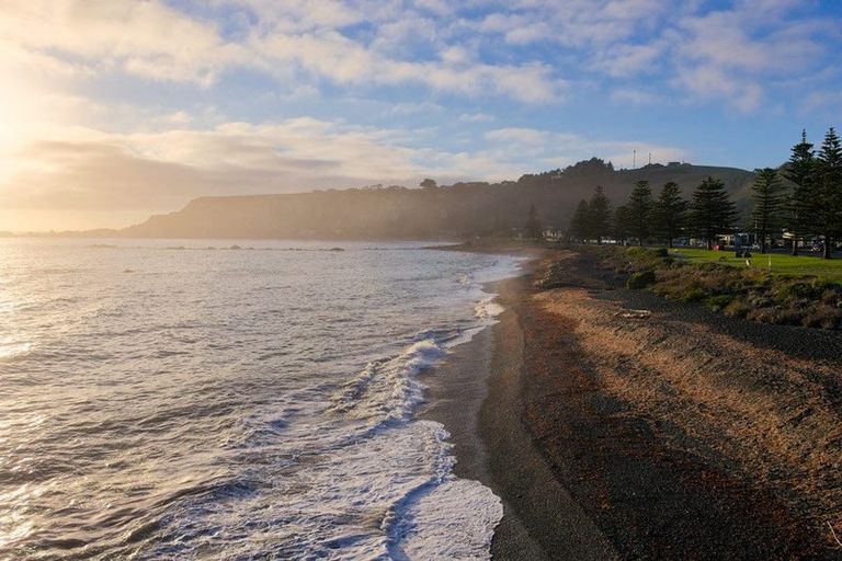 Photo of property in 102 Torquay Street, Kaikoura, 7300