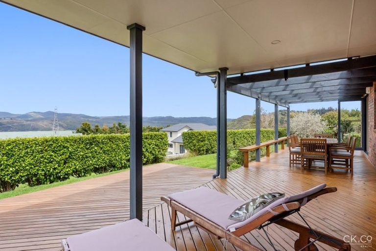 Photo of property in 63 Kirton Drive, Riverstone Terraces, Upper Hutt, 5018