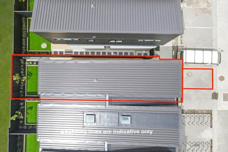 Photo of property in 31 Kiato Lane, Flat Bush, Auckland, 2019