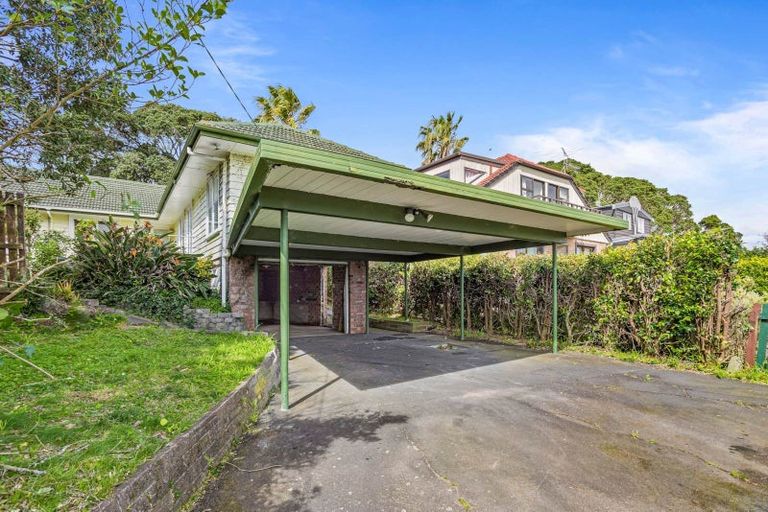 Photo of property in 59 Sylvan Avenue, Northcote, Auckland, 0627