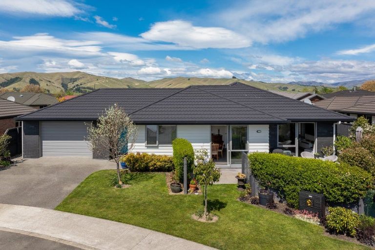 Photo of property in 9 Korari Grove, Redwoodtown, Blenheim, 7201