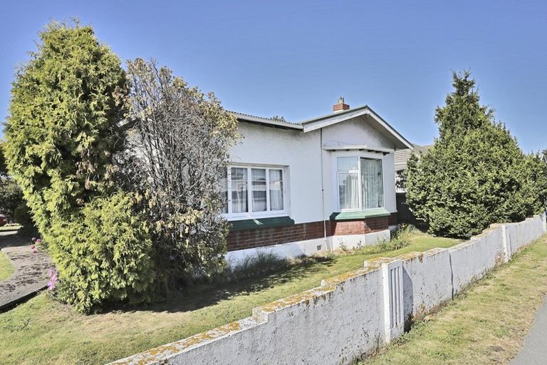 Photo of property in 101 Venus Street, Strathern, Invercargill, 9812